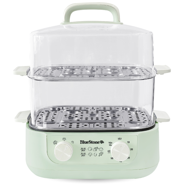 Nồi hấp đa năng BlueStone MPB-7235