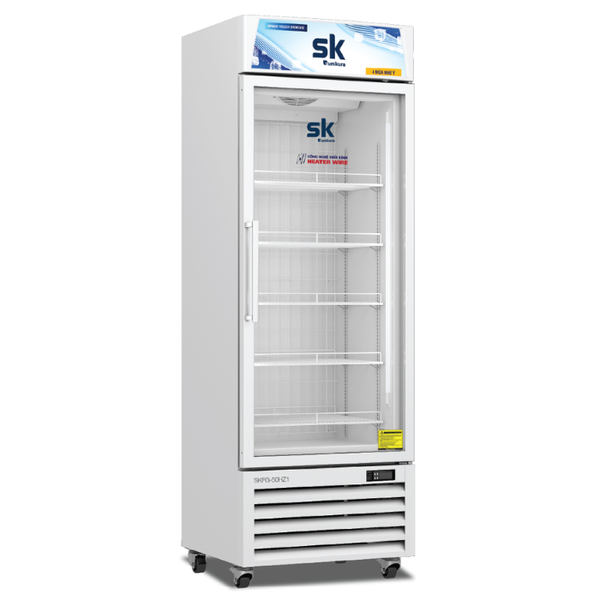 Tủ đông Sumikura SKFG-50HZ1 500 lít