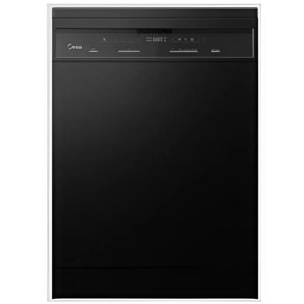 Máy rửa chén Panasonic NP-6X4MSEVN 14 bộ màu đen