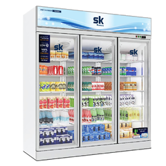 Tủ mát Sumikura SKSC-1800HW3 1800 lít