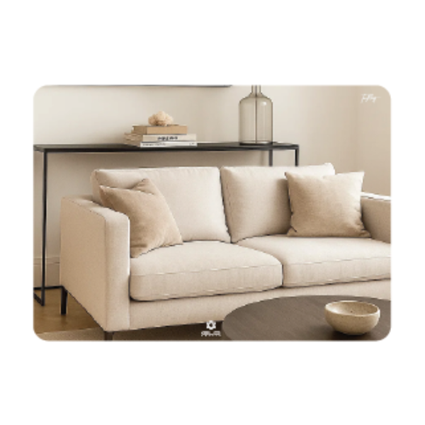 Gương chữ nhật GLS BS00R60