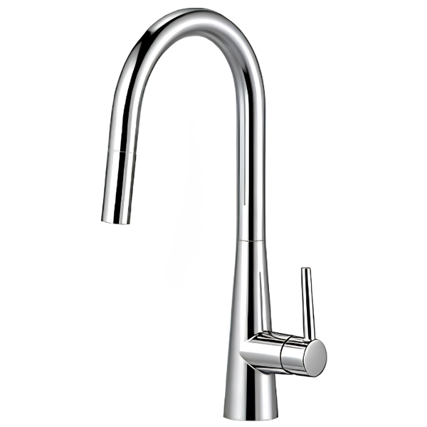 Vòi rửa chén Kluger KLF0009SC