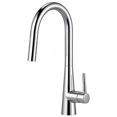 Vòi rửa chén Kluger KLF0009SC