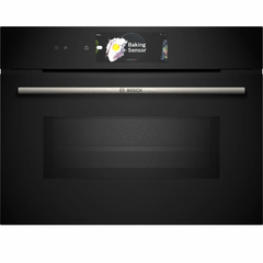 Lò nướng Bosch CMG778NB1 Series 8