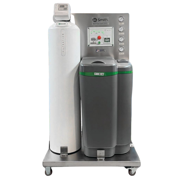 Hệ thống lọc nước đầu nguồn AOSmith AOW-S500 PREMIUM