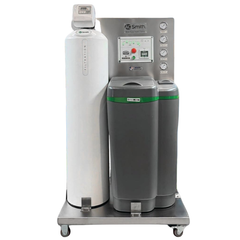 Hệ thống lọc nước đầu nguồn AOSmith AOW-S500 PREMIUM