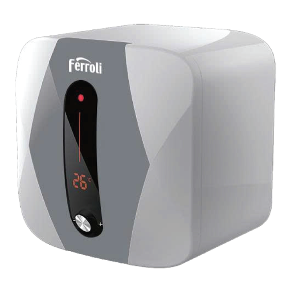 Máy nước nóng Ferroli Forte SD 20 lít