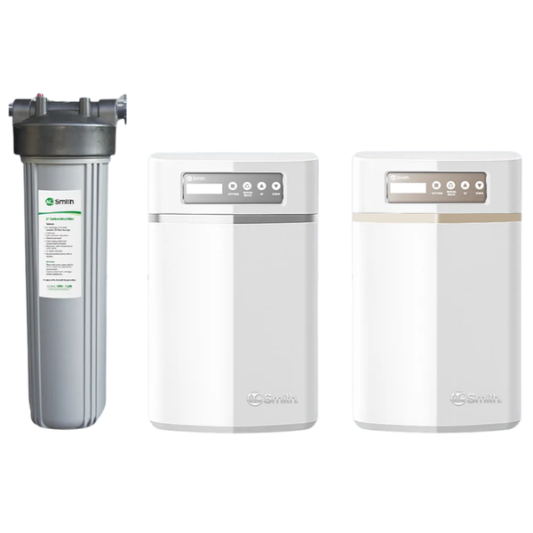Hệ thống lọc nước đầu nguồn AOSmith AOW-E350SM