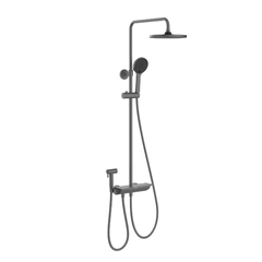 Sen cây Jomoo 36473-463/HBS-I011 tự động tẩy cặn kèm vòi xịt