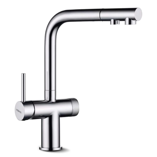 Vòi rửa chén Nobinox MIRA NX333