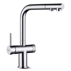 Vòi rửa chén Nobinox MIRA NX333