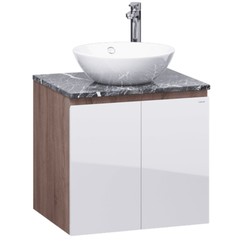 Tủ lavabo Caesar L5215+EH46002AWV