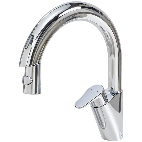Vòi rửa chén KVK EK870E