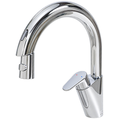 Vòi rửa chén KVK EK870E