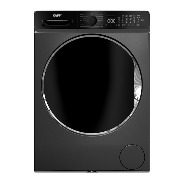Máy giặt Kaff KF-MFC1269T3B 12kg