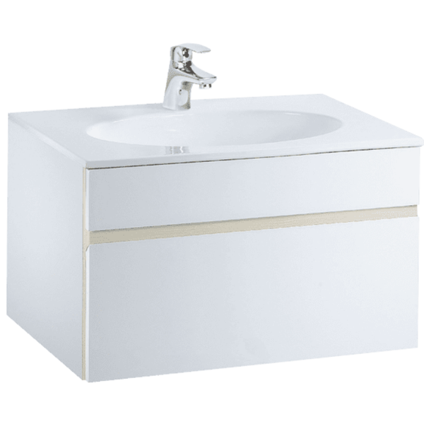 Tủ lavabo Caesar LF5024+EH05024DDV