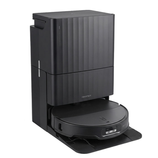 Robot hút bụi lau nhà Roborock Q Revo Edge 2