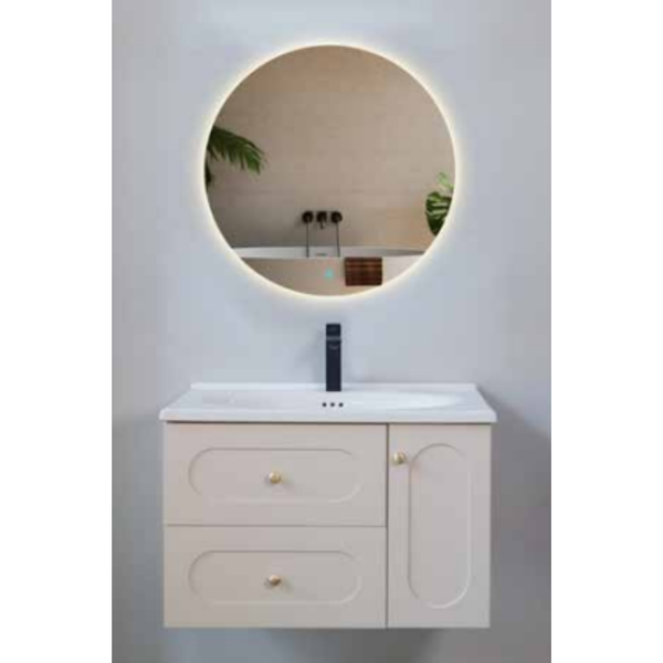 Tủ lavabo Roland LB 054