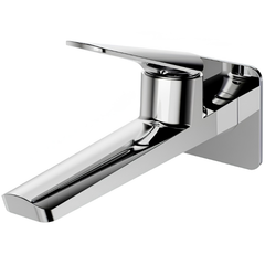 Vòi lavabo Bossco BC-V20 Crom bóng