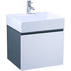 Tủ lavabo Caesar LF5253+EH05253ATGV