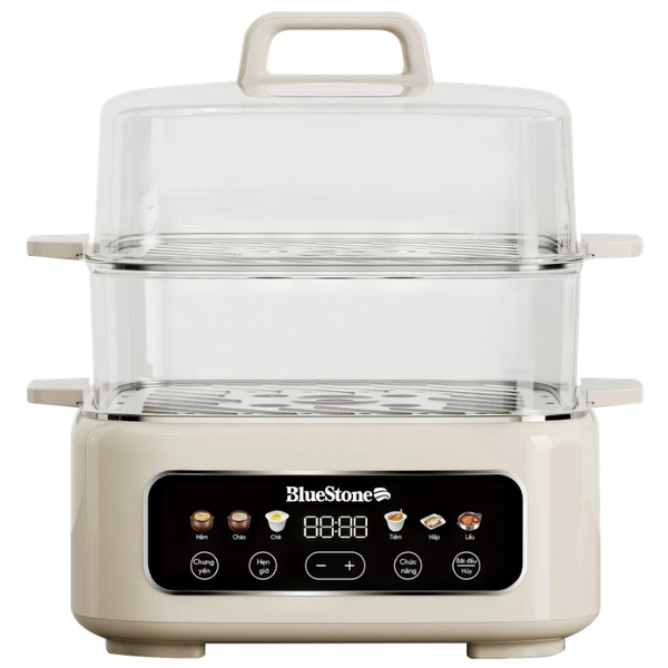 Nồi hấp đa năng BlueStone MPB-7238