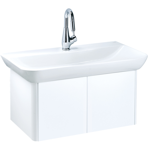Tủ lavabo Caesar LF5376+EH05376AV