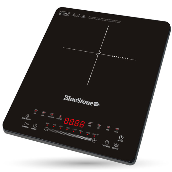 Bếp từ đơn BlueStone ICB-6731