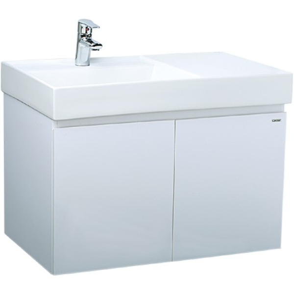 Tủ lavabo Caesar LF5382+EH05382AV