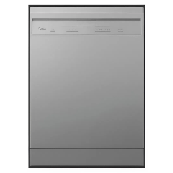 Máy rửa chén Panasonic NP-6V4MUEVN 14 bộ màu bạc