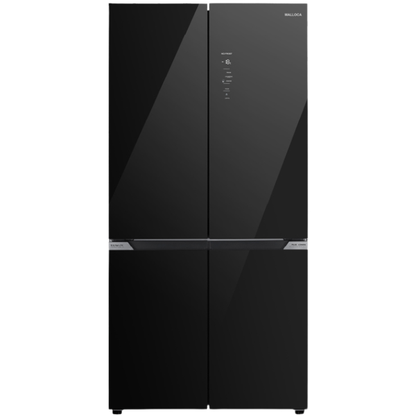 Tủ lạnh Malloca Kitchen-Fit MF428SBI 428 lít