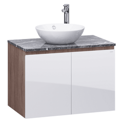 Tủ lavabo Caesar L5215+EH48002AWV