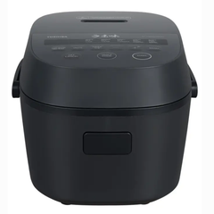 Nồi cơm điện Toshiba RC-18DR5UVN(H) màu xám