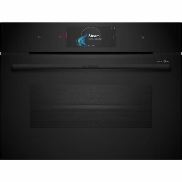 Lò nướng Bosch CSG958DB1 kết hợp hấp