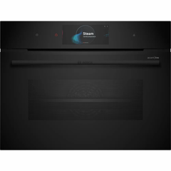 Lò nướng Bosch CSG958DB1 kết hợp hấp