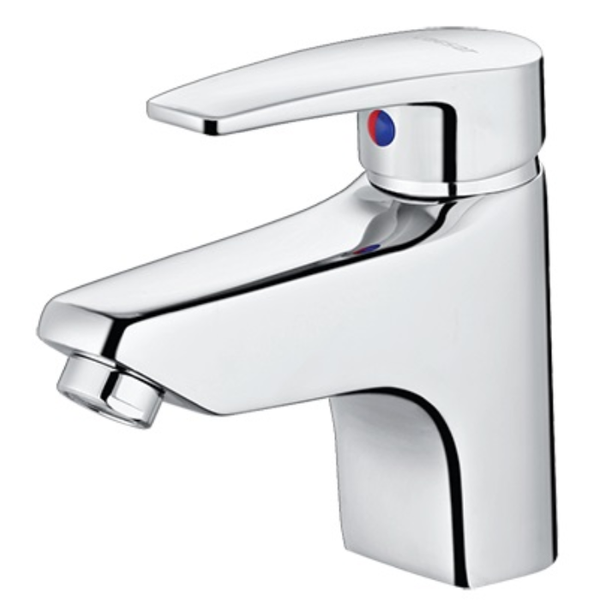 Vòi lavabo Caesar B400CU
