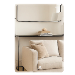 Gương chữ nhật GLS BS00R11