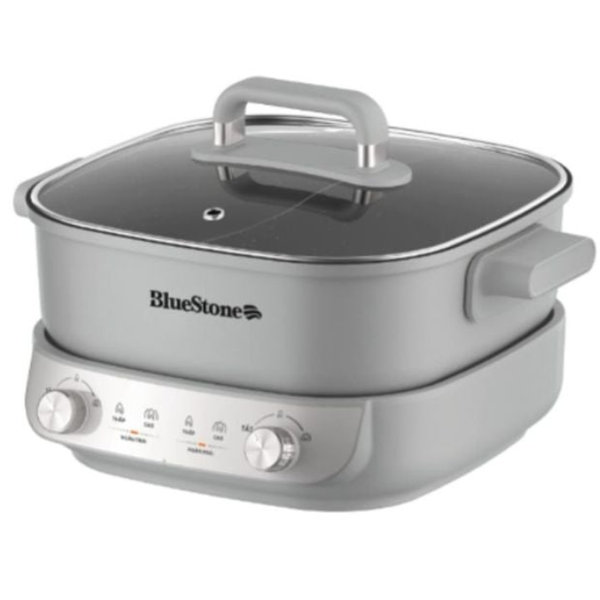 Nồi lẩu đa năng Bluestone MPB-7257