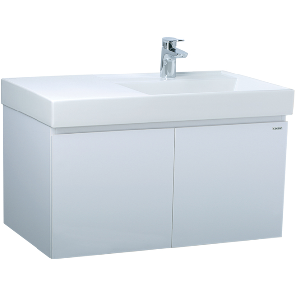 Tủ lavabo Caesar LF5384+EH05382AV