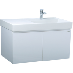 Tủ lavabo Caesar LF5384+EH05382AV