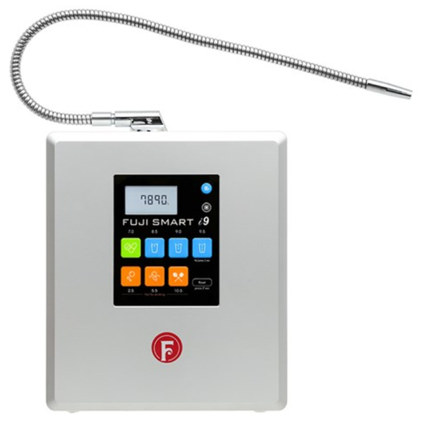 Máy lọc nước Fuji Smart i9 ion kiềm