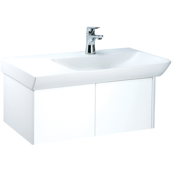 Tủ lavabo Caesar LF5374+EH05374AV