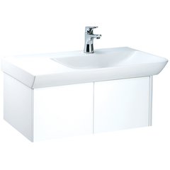 Tủ lavabo Caesar LF5374+EH05374AV