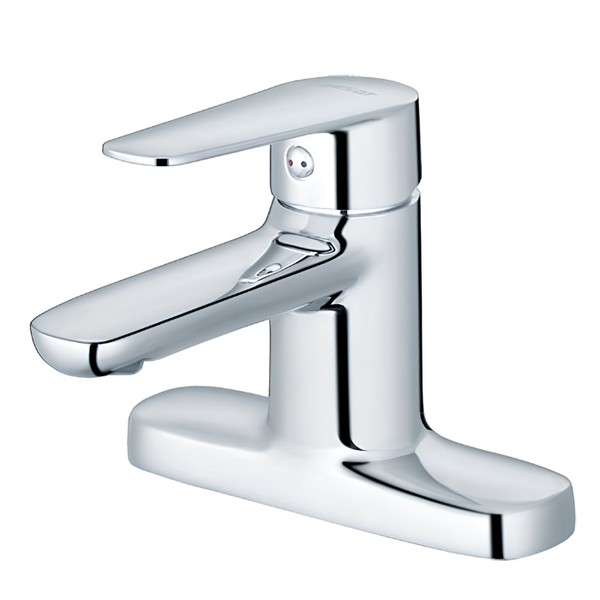 Vòi lavabo Caesar B382CU