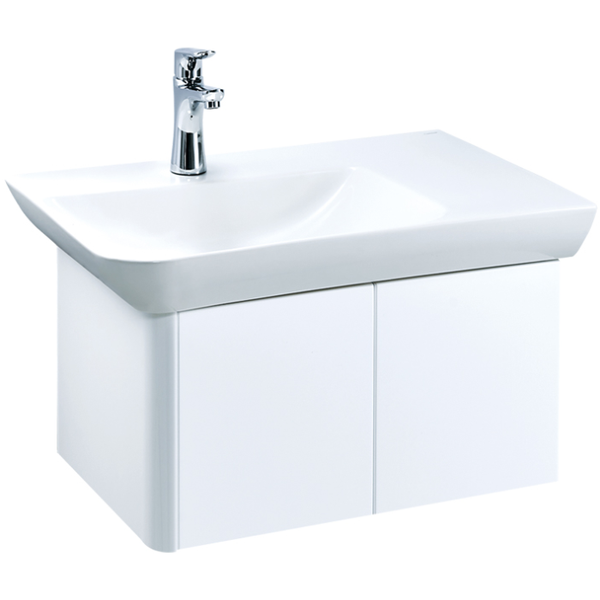Tủ lavabo Caesar LF5372+EH05372AV