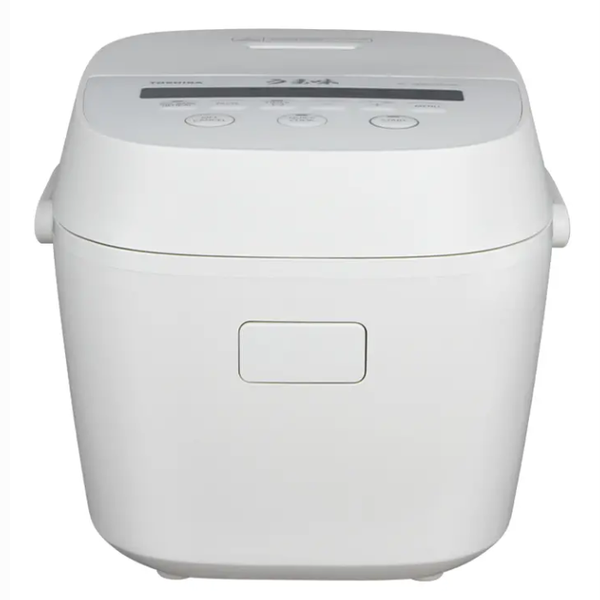 Nồi cơm điện Toshiba RC-18DR5UVN(W) máu trắng