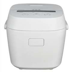 Nồi cơm điện Toshiba RC-18DR5UVN(W) máu trắng