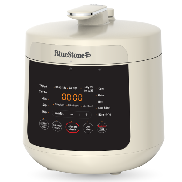 Nồi áp suất BlueStone PCB-5760
