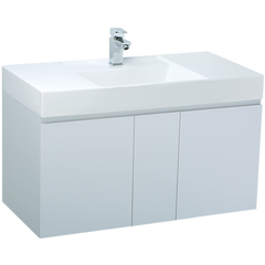 Tủ lavabo Caesar LF5386+EH05386AV