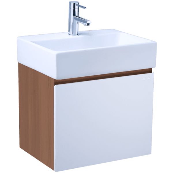 Tủ lavabo Caesar LF5259+EH05259AWV
