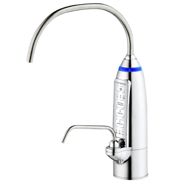 Máy lọc nước Fuji Smart i9 U ion kiềm